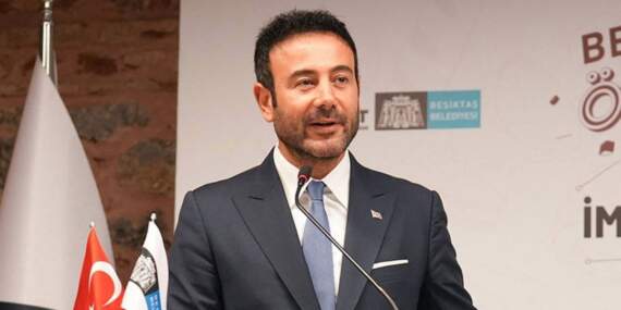 Tutuklu Beşiktaş Belediye Başkanı Akpolat’ın baldızı gözaltına alındı