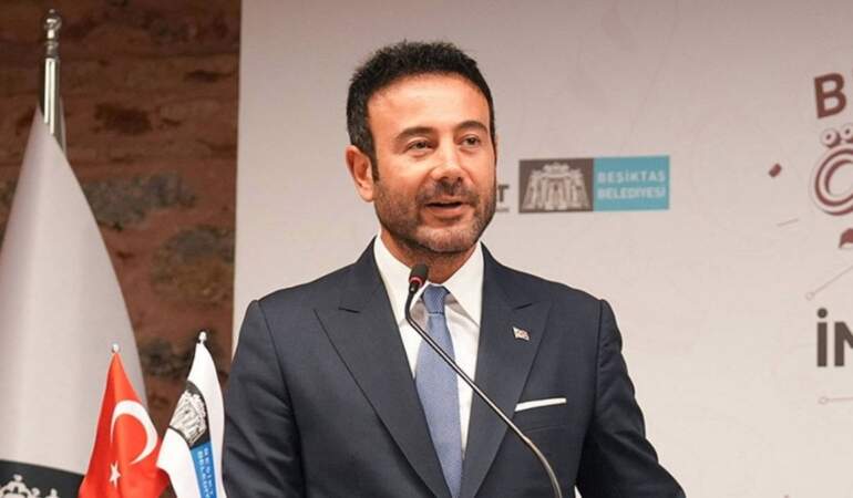 Tutuklu Beşiktaş Belediye Başkanı Akpolat’ın baldızı gözaltına alındı