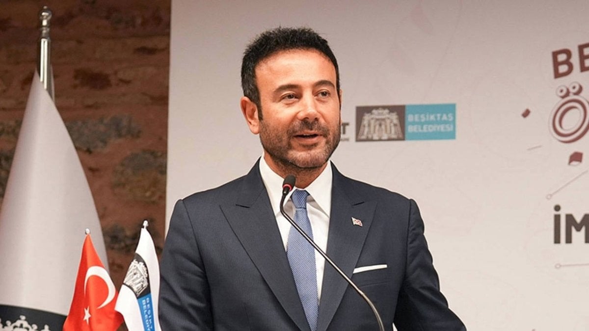 Tutuklu Beşiktaş Belediye Başkanı Akpolat’ın baldızı gözaltına alındı