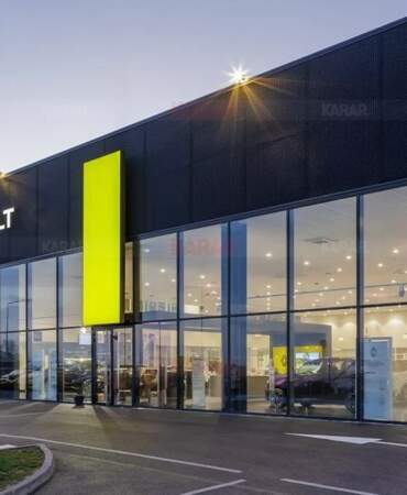 Renault tarihi rekor: Yeni CEO’nun ilk gününde 3.9 milyar euro kar açıkladı!