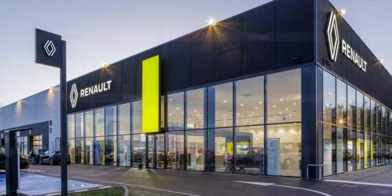 Renault tarihi rekor: Yeni CEO’nun ilk gününde 3.9 milyar euro kar açıkladı!