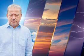 Meteoroloji “sıcaklar bitti” dedi, Prof. Dr. Orhan Şen tarih verip uyardı! İşte hafta sonu yağış beklenen iller…