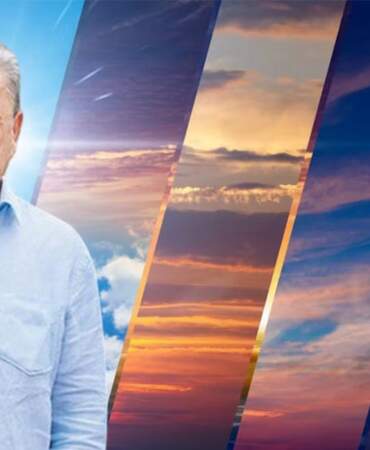 Meteoroloji “sıcaklar bitti” dedi, Prof. Dr. Orhan Şen tarih verip uyardı! İşte hafta sonu yağış beklenen iller…