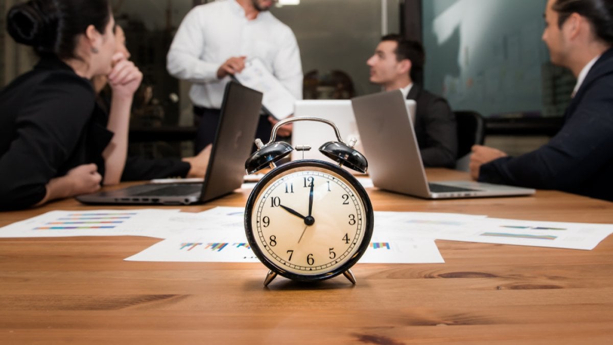 Avrupa’da en uzun çalışma süresi Türkiye’de