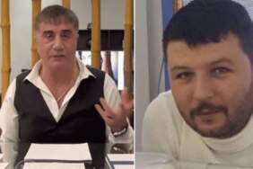 Sedat Peker davasında gizli tanık olan İsmail Kocalar ölü bulundu