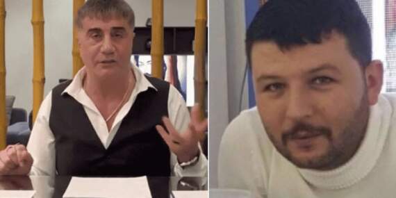 Sedat Peker davasında gizli tanık olan İsmail Kocalar ölü bulundu