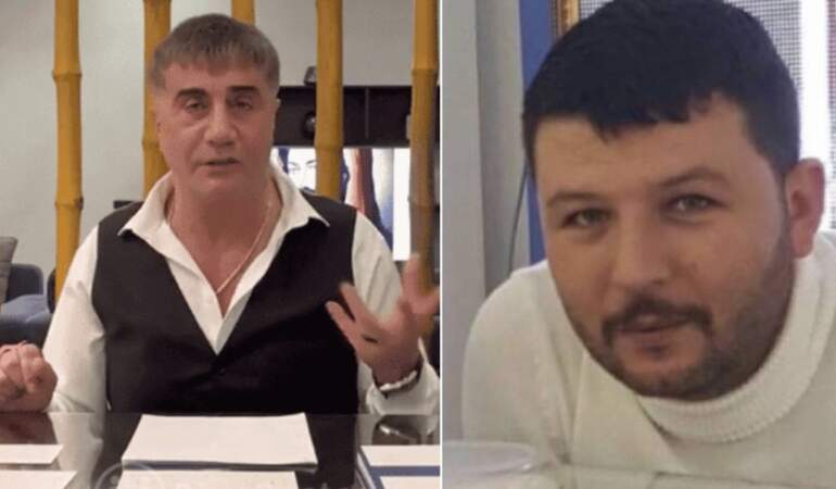 Sedat Peker davasında gizli tanık olan İsmail Kocalar ölü bulundu