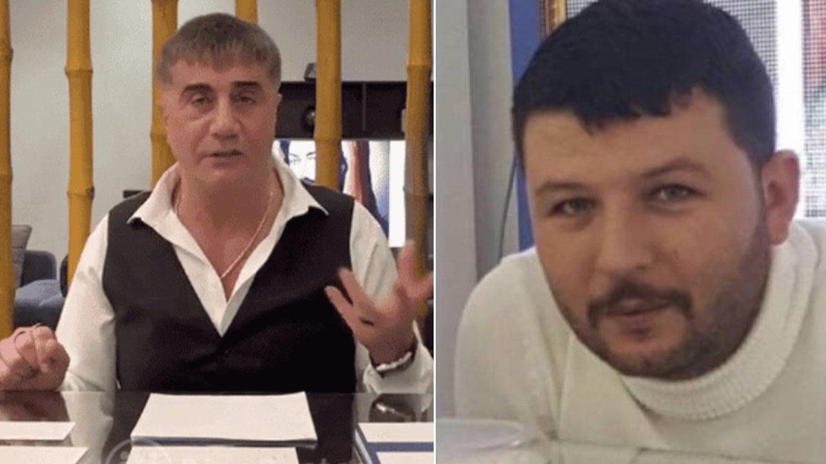 Sedat Peker davasında gizli tanık olan İsmail Kocalar ölü bulundu