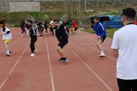 Milli sporculara müjde! Beden Eğitimi Öğretmenliği için atama takvimi belli oldu! İşte başvuru ve değerlendirme tarihleri