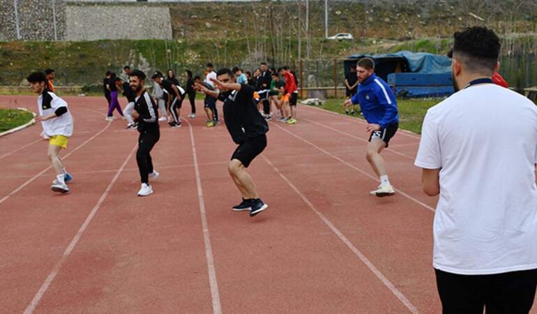 Milli sporculara müjde! Beden Eğitimi Öğretmenliği için atama takvimi belli oldu! İşte başvuru ve değerlendirme tarihleri