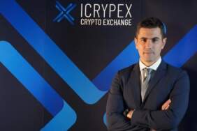 ICRYPEX kurucusu Gökalp İçer’in mal varlıklarına el konuldu