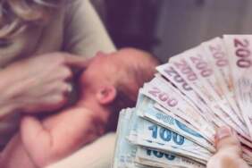 Doğum yardımı ödemeleri bugün hesaplarda: İlk çocuk için tek seferlik 5.000 lira