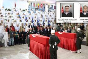 Susuzluktan ölen iki askerin ölüm nedeni belli netleşiyor: Güneş altında 4 saat bekletildiler