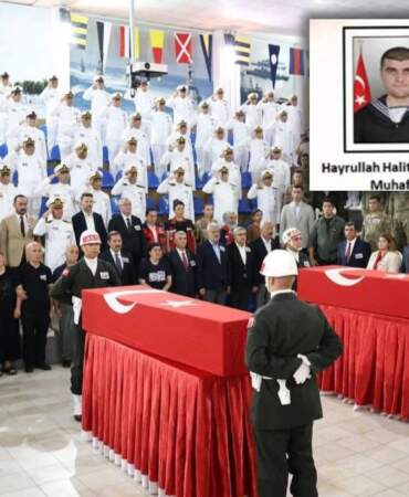 Susuzluktan ölen iki askerin ölüm nedeni belli netleşiyor: Güneş altında 4 saat bekletildiler
