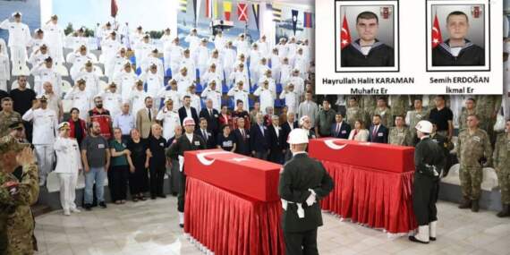 Susuzluktan ölen iki askerin ölüm nedeni belli netleşiyor: Güneş altında 4 saat bekletildiler