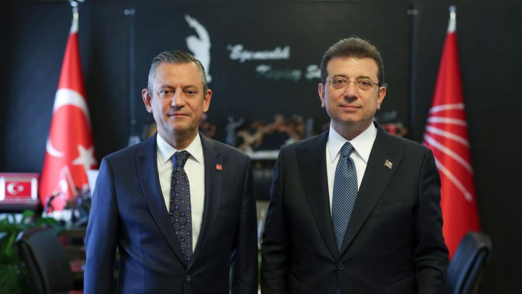 Özgür Özel: Kazanacak adamı aday göstereceğiz… İmamoğlu aday olmazsa ben de olmayacağım