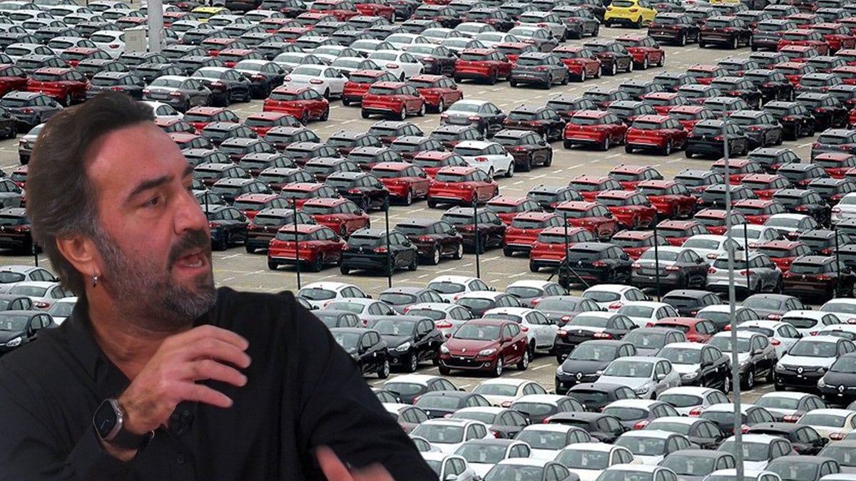 Sıfırda fırsat bitti, gözler ikinci elde! Emre Özpeynirci ÖTV’yi yorumladı: “Bu tehlikeli bir tablo…”