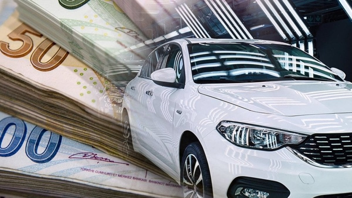 MTV ve gelir vergisi ikinci taksit ödemeleri bugün sona eriyor