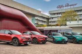 Alfa Romeo rekor kırdı: Hollanda’da %200 büyüdü, Avrupa’da satışlar patladı!