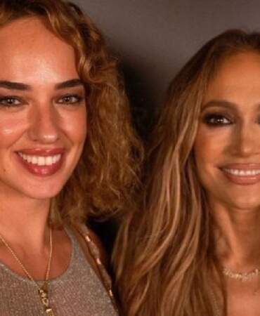 Seda Bakan’dan Jennifer Lopez fotoğrafı iddialarına cevap: