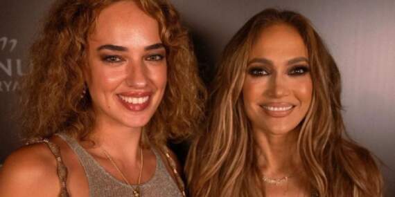 Seda Bakan’dan Jennifer Lopez fotoğrafı iddialarına cevap: