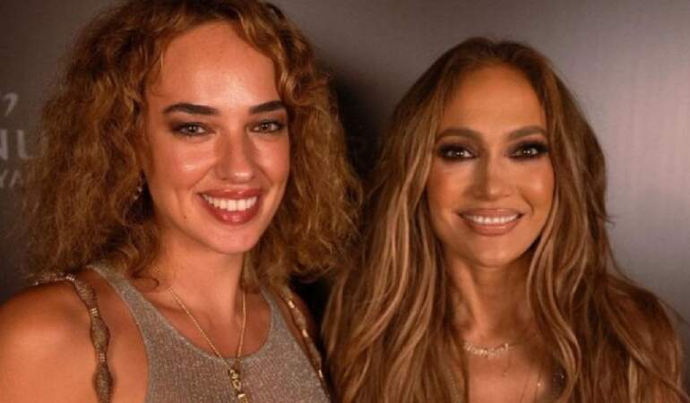 Seda Bakan’dan Jennifer Lopez fotoğrafı iddialarına cevap: