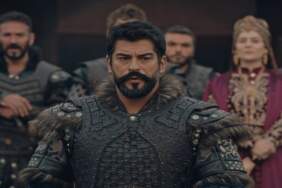 Kuruluş Osman’da şok değişim: Burak Özçivit’in yerine gelecek isim belli oldu!