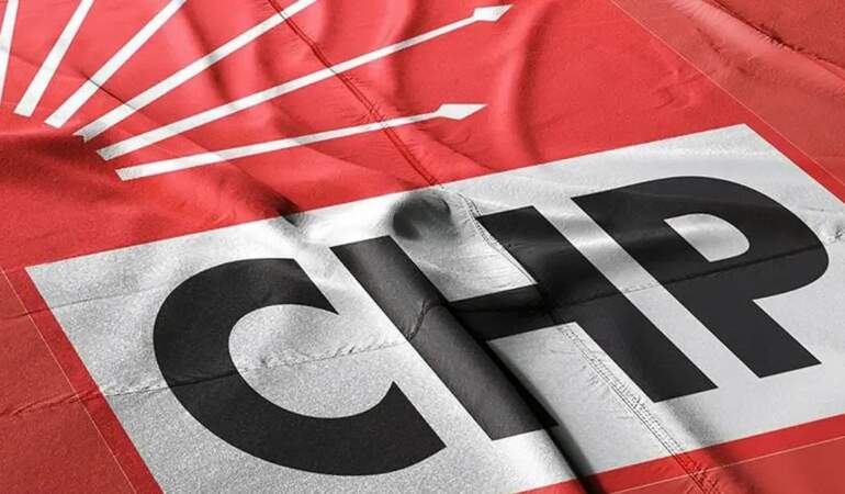 Terörle mücadele komisyonunda yer alacak CHP’li isimler belli oldu