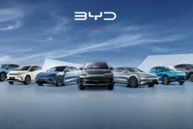 BYD’den tarihi başarı! Dünyanın en büyük 100 şirketinden biri oldu