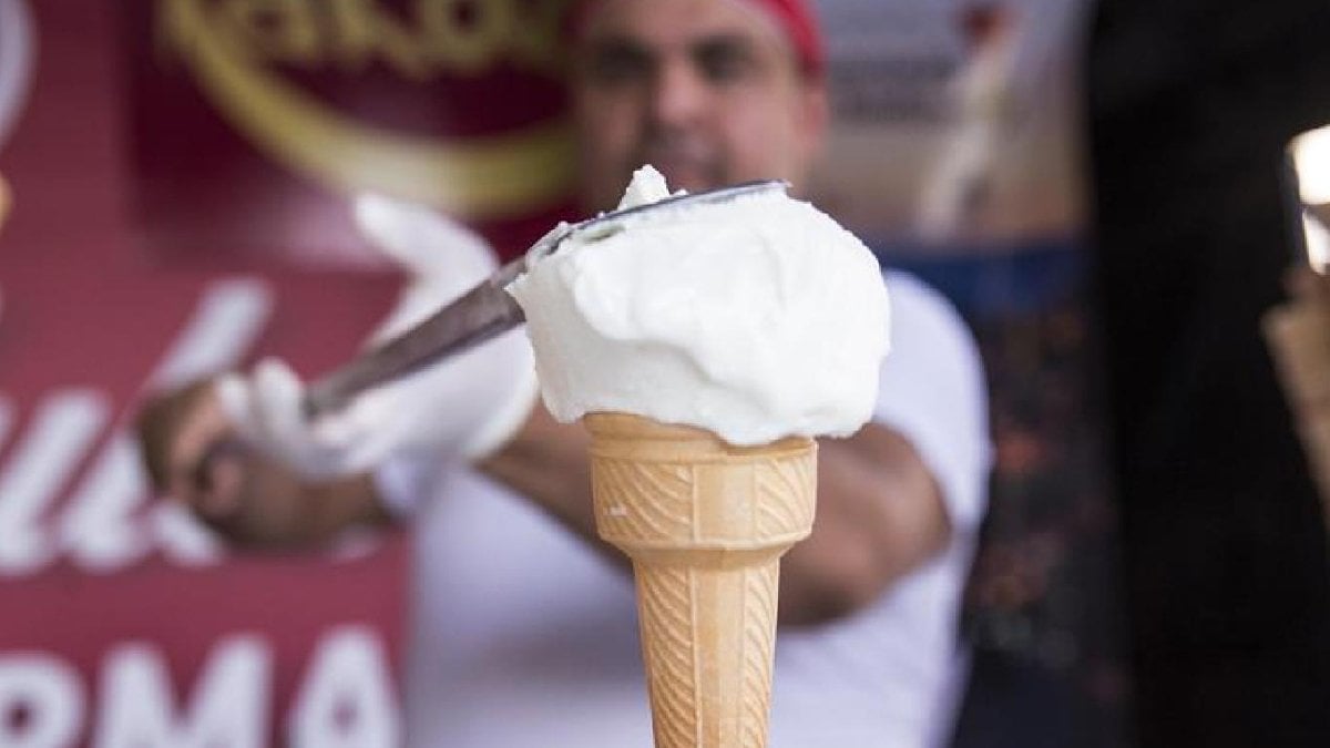 İşte dünyanın en iyi soğuk tatlıları: Türkiye zirvede