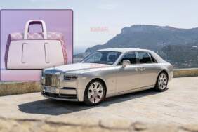 Rolls-Royce’tan 3 özel aksesuar Türkiye’de: Lüks artık otomobilin de dışında!