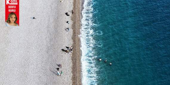 Oteller boş, rakamlar dolu: TÜİK transit yolcuyu da turist saydı