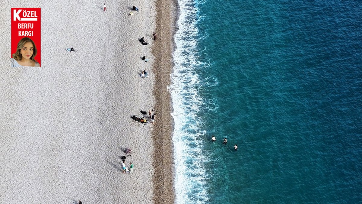 Oteller boş, rakamlar dolu: TÜİK transit yolcuyu da turist saydı