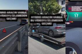 Hibrit araba sahipleri bu habere dikkat! Yolda bırakan arıza için servis 160 bin TL fatura çıkardı