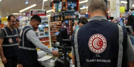 Bakanlık sağlığa zararlı ürünler listesini güncelledi: Riskli bulunan oyuncak piyasadan toplatılıyor