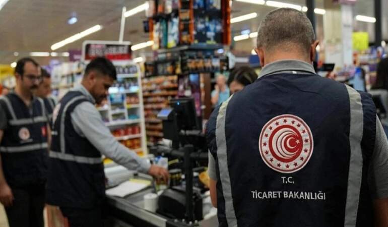 Bakanlık sağlığa zararlı ürünler listesini güncelledi: Riskli bulunan oyuncak piyasadan toplatılıyor