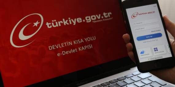 e-Devlet’te yeni uygulama