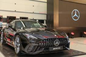 Mercedes’in elektrikli satışları çakıldı! Elektrik düştü, hibrit talebi arttı