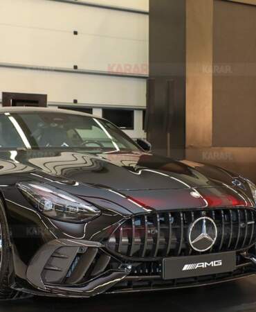 Mercedes’in elektrikli satışları çakıldı! Elektrik düştü, hibrit talebi arttı