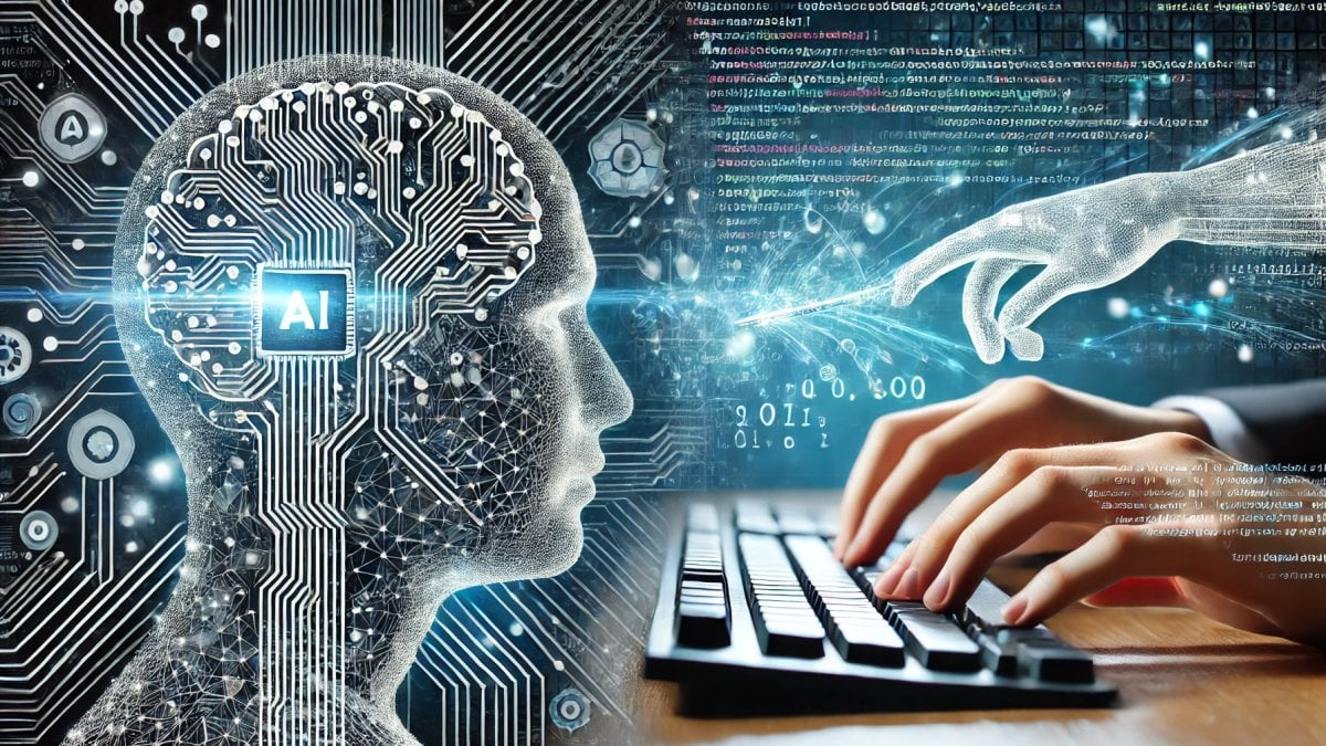 Yapay zeka bu meslekleri bitirecek! Microsoft açıkladı: İşte en çok ve en az etkilenecek 40 meslek!