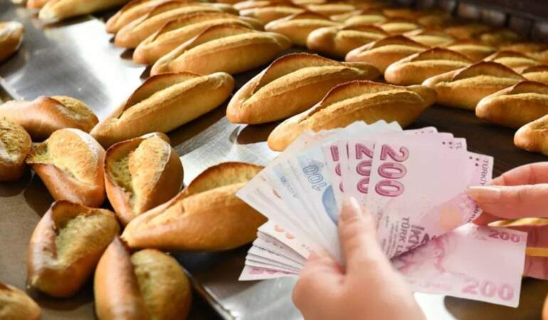 Ankara ve İzmir’de ekmeğe rekor zam! İşte yeni fiyat: Ocak ayında da fiyatlara zam gelmişti
