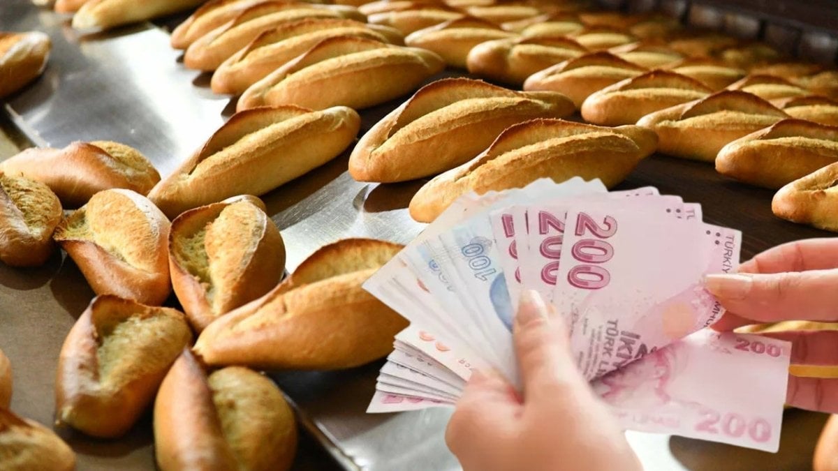 Ankara ve İzmir’de ekmeğe rekor zam! İşte yeni fiyat: Ocak ayında da fiyatlara zam gelmişti