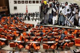 Taliban iddiası meclis gündeminde: Türkiye’ye işçi mi gönderecekler?