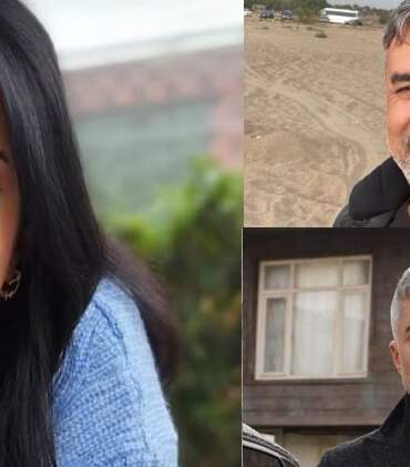 Özcan Deniz’in ailesinde sular durulmuyor: Kız kardeşten ağabeye sert sözler