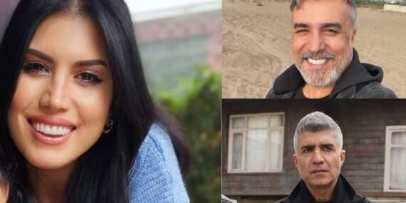 Özcan Deniz’in ailesinde sular durulmuyor: Kız kardeşten ağabeye sert sözler