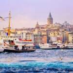 Ağustos ayının ilk günü İstanbul’da hava nasıl olacak Yağmur yağacak mı? İşte 1 Ağustos 2025 İstanbul hava durumu…