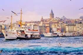 Ağustos ayının ilk günü İstanbul’da hava nasıl olacak Yağmur yağacak mı? İşte 1 Ağustos 2025 İstanbul hava durumu…
