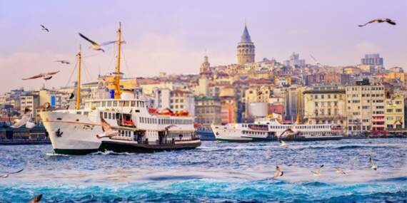 Ağustos ayının ilk günü İstanbul’da hava nasıl olacak Yağmur yağacak mı? İşte 1 Ağustos 2025 İstanbul hava durumu…