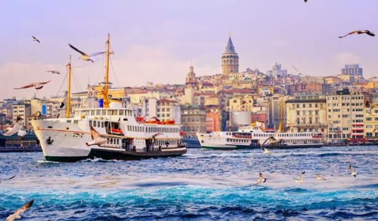 Ağustos ayının ilk günü İstanbul’da hava nasıl olacak Yağmur yağacak mı? İşte 1 Ağustos 2025 İstanbul hava durumu…