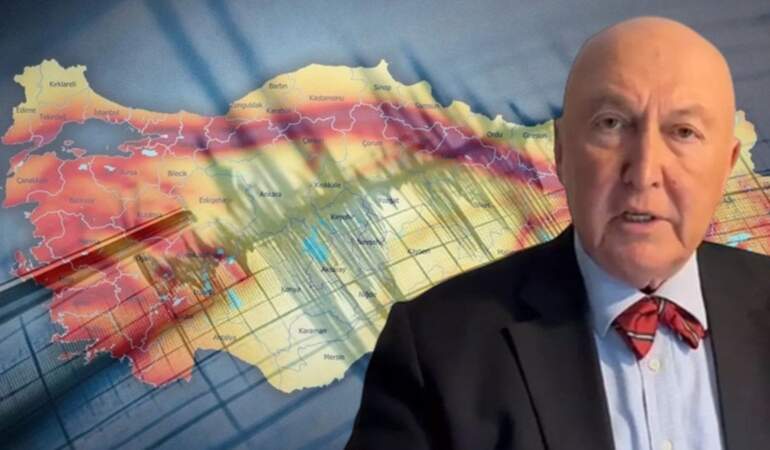Şok gelişme! 8.8’lik Rusya depremi İstanbul’u salladı! Prof. Dr. Ahmet Ercan’dan olay yaratacak açıklama